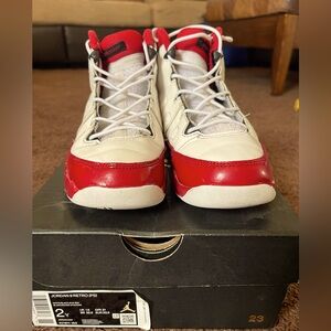 Jordan 9 RETRO PS